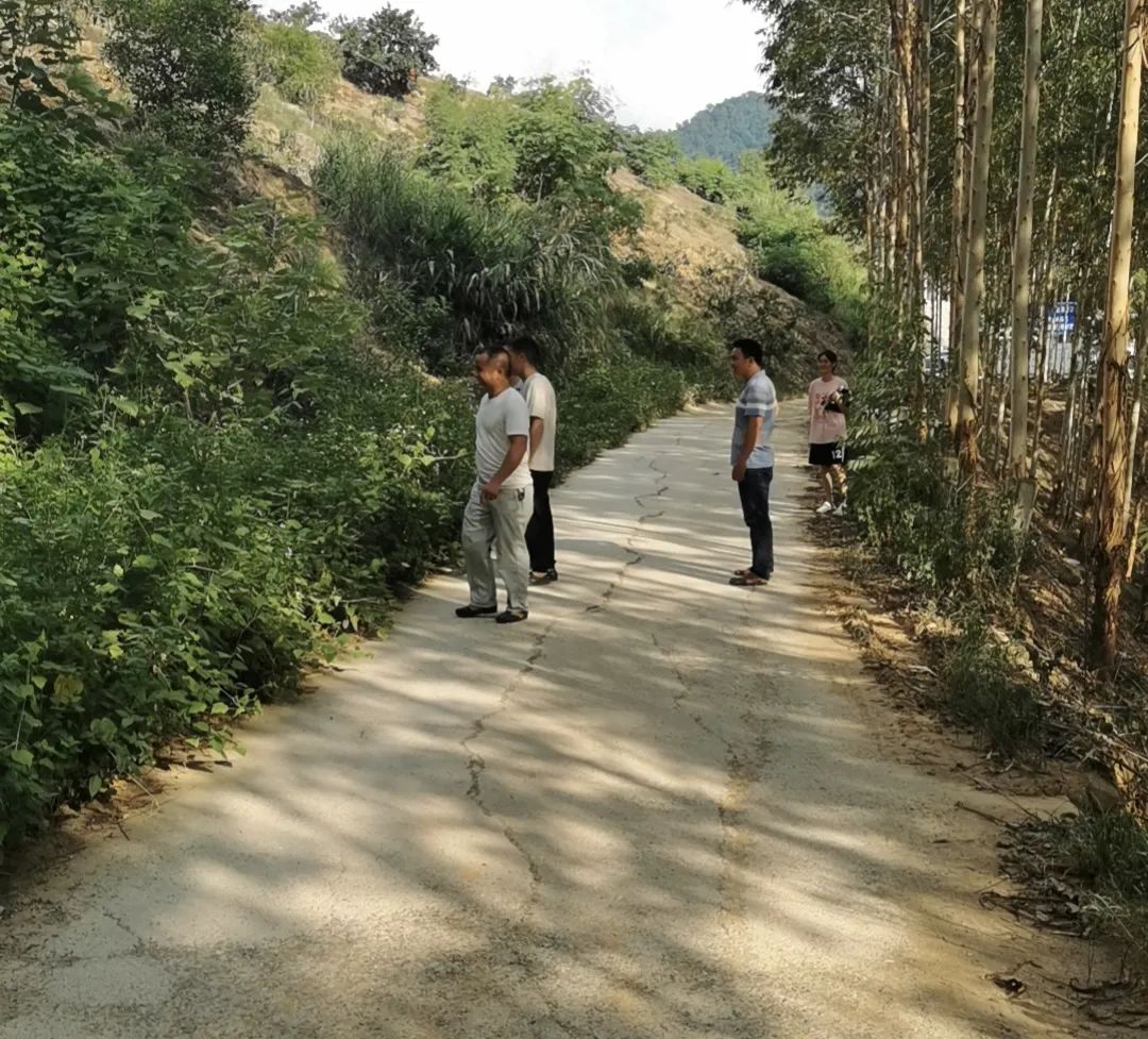 汪鄉(xiāng)調研3