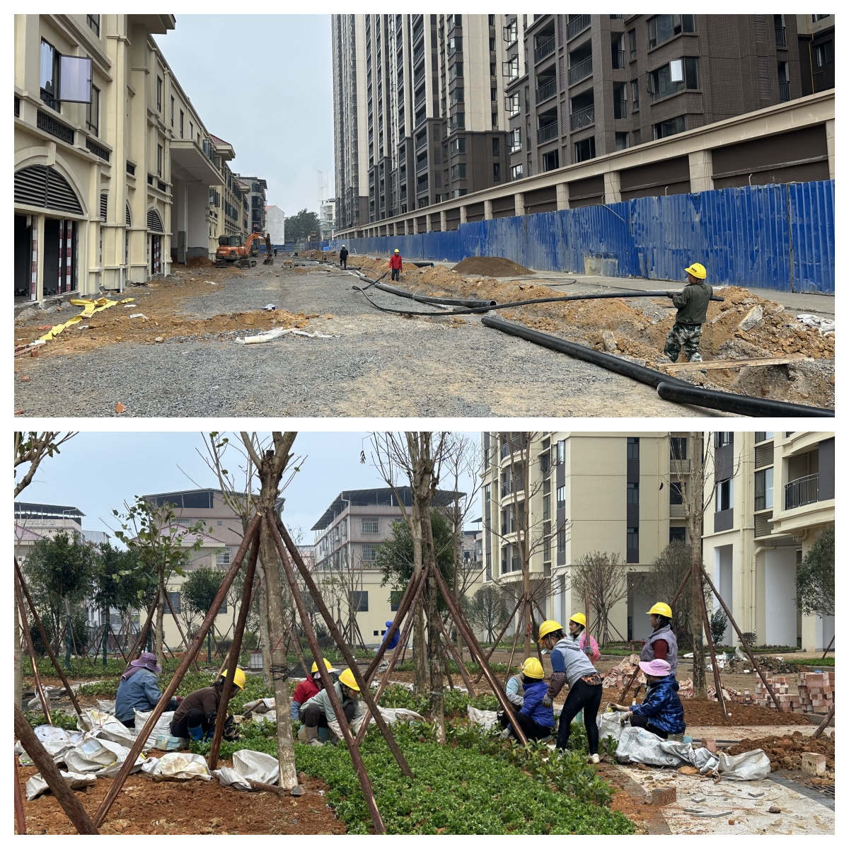 那畢棚改項(xiàng)目_拼圖 那畢棚改項(xiàng)目_拼圖